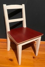 Alter restaurierter kinderstuh gebraucht kaufen  Wanfried