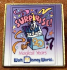Walt disney surprise for sale  Ellenboro