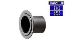 Allinox raccordo parete usato  Alife