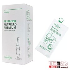 Confezione sacchetti folletto usato  Napoli