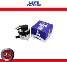 Filtro gasolio ufi usato  Saviano