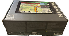 Garmin dezl gps for sale  Indianapolis