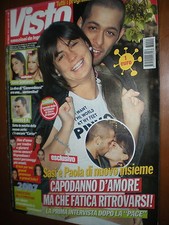 Visto.paola frizziero salvator usato  Campagna