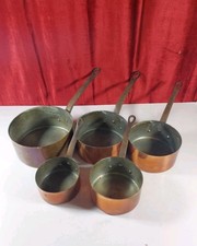 Set vintage french for sale  ROSSENDALE