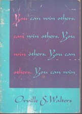 YOU CAN WIN OTHERS How to Adventure in Sharing Good News segunda mano  Embacar hacia Mexico