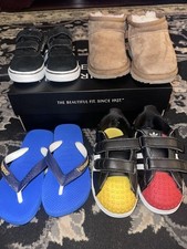 Lot pairs toddler for sale  New York