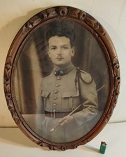 Cadre photo militaire d'occasion  Dunkerque-