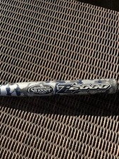 Louisville slugger z2000 for sale  Wadsworth