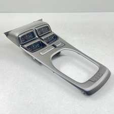 10-15 CHEVROLET CAMARO SS PACOTE MEDIDOR CONSOLE CENTRAL POD SHIFTER SURROUND FABRICANTE DE EQUIPAMENTO ORIGINAL comprar usado  Enviando para Brazil