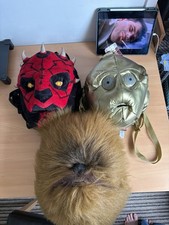 Star wars character for sale  CARRICKFERGUS