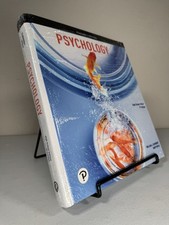 Psychology 3rd edition for sale  Cordova