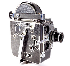 Paillard bolex h16 for sale  ELY