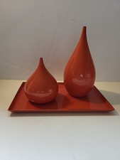 Vintage takahashi orange for sale  Huntington Beach