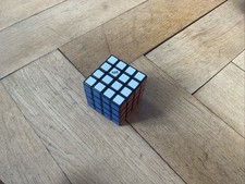 Rubiks cube 4x4 gebraucht kaufen  München