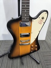 Epiphone firebird usato usato  Spedire a Italy
