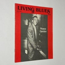 Music magazine living for sale  Mayo