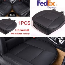 Black leather car for sale  USA