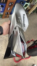 Riginale rechte tankverkleidun gebraucht kaufen  Worms