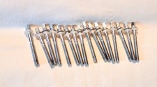 Unmarked tension rods for sale  Memphis