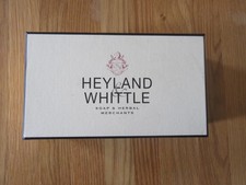 Heyland whittle neroli for sale  BUDLEIGH SALTERTON