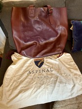 aspinal bag for sale  LONDON