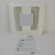 Panasonic LED WhisperThin DC Grill Substituição Para RG-T810LA *Somente Grelha* comprar usado  Enviando para Brazil