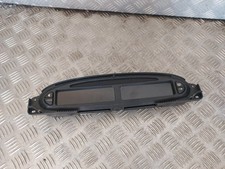 Bloc compteur citroen d'occasion  Déols