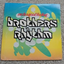 Brothers rhythm good for sale  BRIERLEY HILL