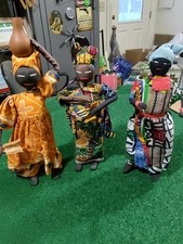 African dolls deluxe for sale  North Vernon