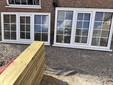 tilt turn window for sale  SHAFTESBURY