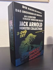 Jack arnold monster gebraucht kaufen Jack arnold monster gebraucht kaufen  Berlin