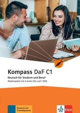 Kompass daf deutsch gebraucht kaufen  Ohlsbach