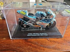 Italian honda nsr for sale  ALFORD