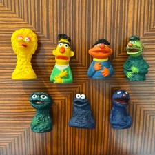 Sesame street vintage for sale  Waxhaw