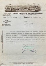Aue sachsen histor gebraucht kaufen  Duisburg