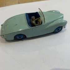 dinky sunbeam for sale  ROSSENDALE