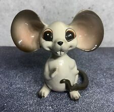 Vintage mouse bobblehead for sale  Grand Rapids