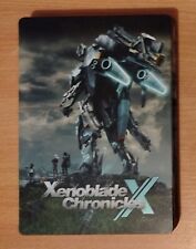 Steelbook xenoblade chronic d'occasion  Challans