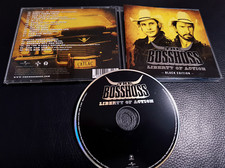 The bosshoss liberty gebraucht kaufen  Berlin