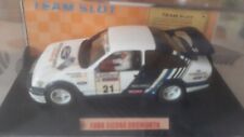 Slot voiture circuit d'occasion  La Chapelle-sur-Erdre