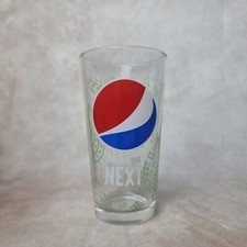 Pepsi verre collector d'occasion  Méry-sur-Seine