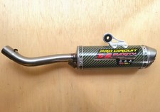 Pro circuit racing for sale  Sacramento