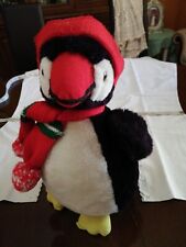 Peluche pinguino usato  Palermo