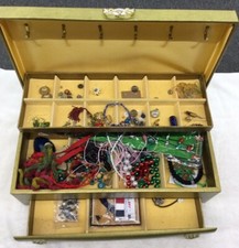 Vintage estate jewlery for sale  Dresden