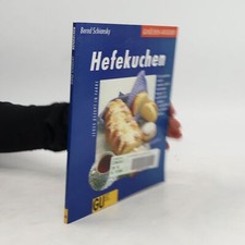 Hefekuchen  |  Bernd Schiansky na sprzedaż  Wysyłka do Poland