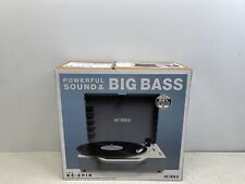 Victrola spin sustainable for sale  Des Plaines