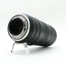 Nikon fit tamron for sale  UK