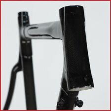 Carbon frame lugs d'occasion  Expédié en Belgium