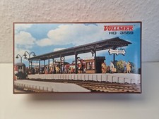 Vollmer 3559 bahnsteig gebraucht kaufen  Lindlar