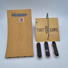 Tech deck set for sale  COLCHESTER